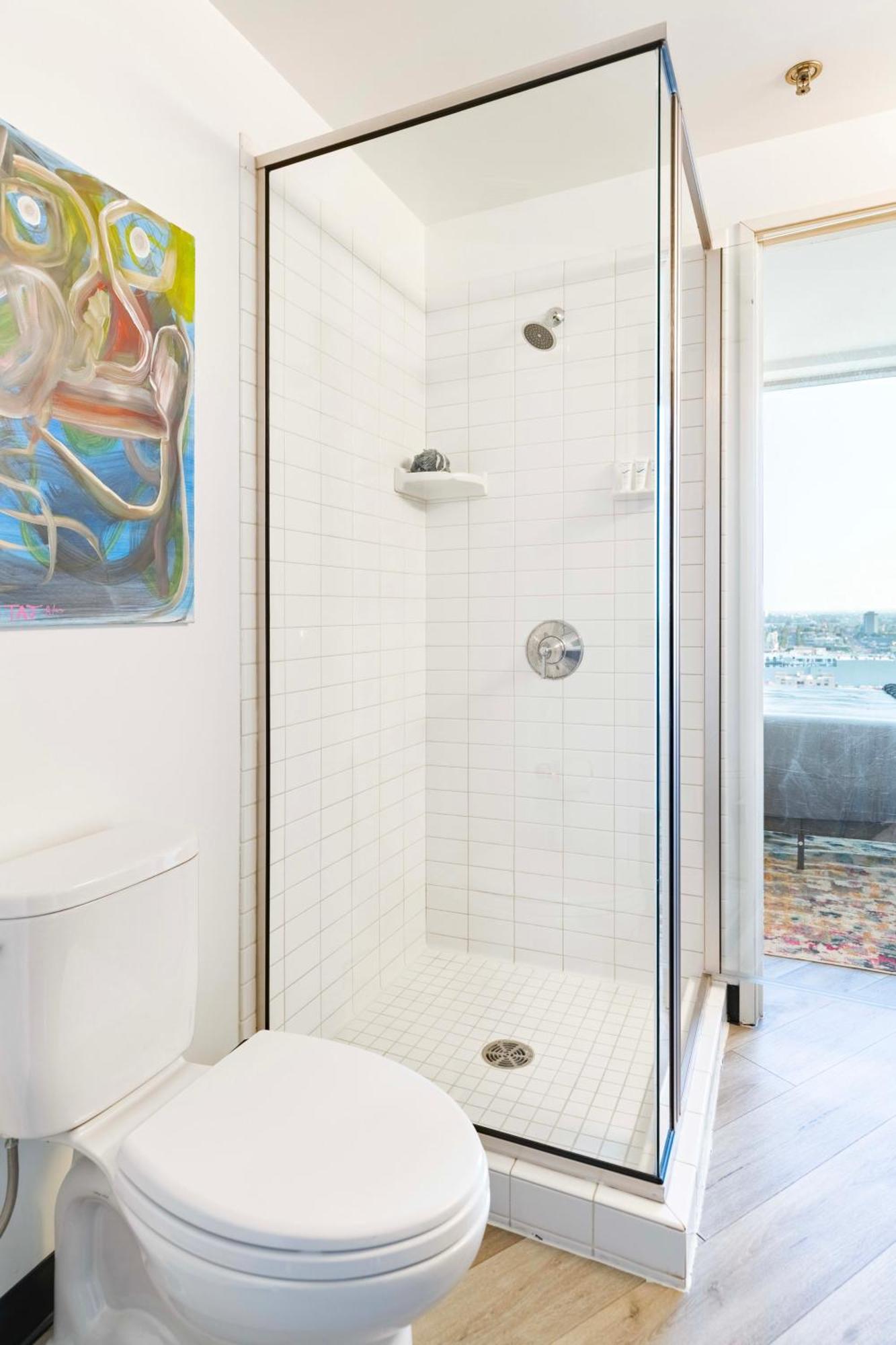 2br Luxury Highrise Hollywood Appartement *