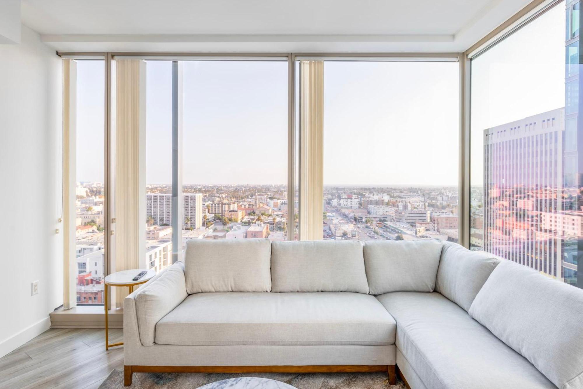 Appartement 2br Luxury Highrise Hollywood *